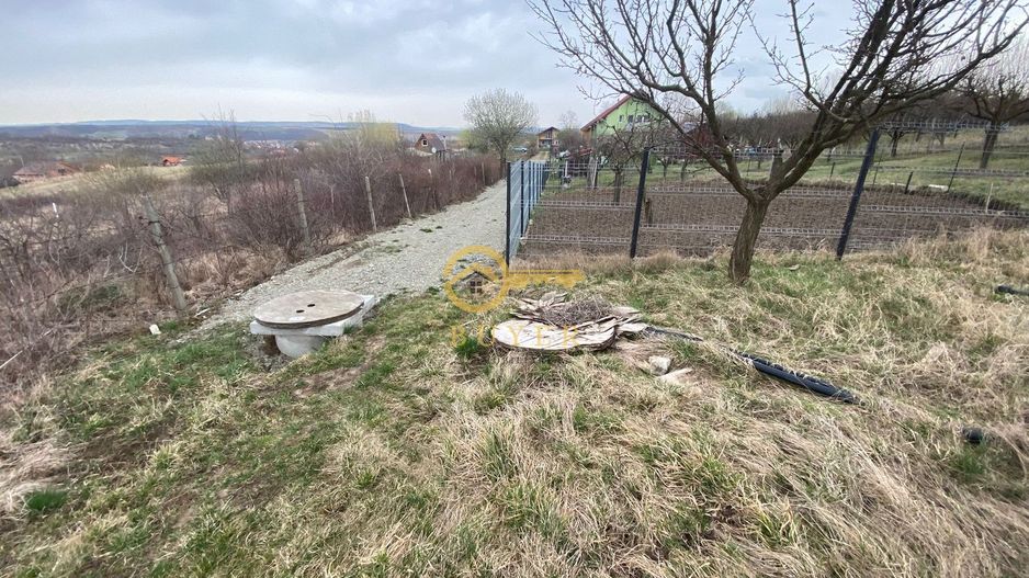 Teren de vanzare in Daia(apa, canal, curent,)- 800mp- Pret atractiv - Poză 2