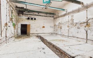 Spațiu de investiții 500 mp în Periam - Poză 5