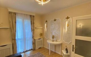 AP. 2 CAMERE FLOREASCA, CENTRALA TERMICA, BUCATARIE INCHISA, MODERN - Poză 3