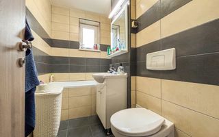 Modernn, balcon – zonă verde și liniștită în Grigorescu - Poză 5