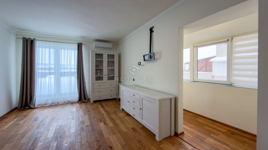 Apartament 2 camere 60 mp, 60 mp terasa, zona VIVO - Poză 4