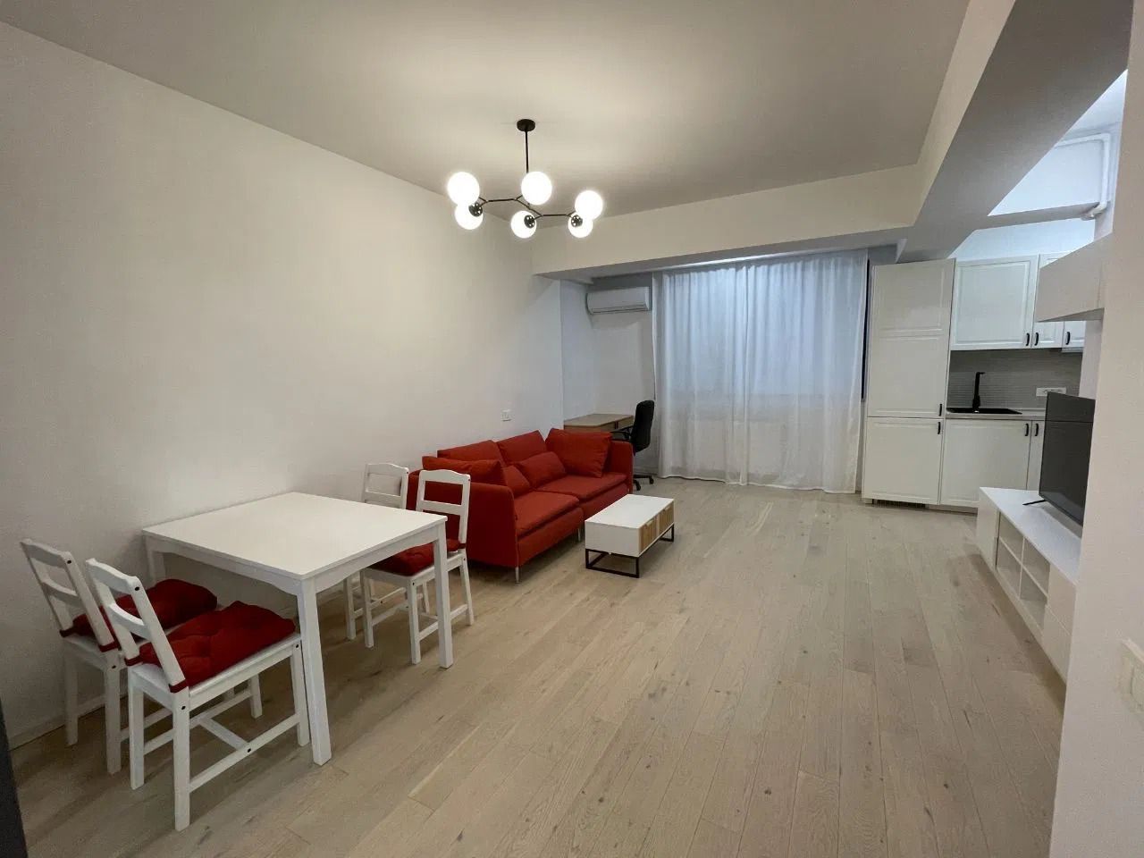 Apartament 3 Camere | Prima Închiriere | Parcare | Herăstrău - Poză 5