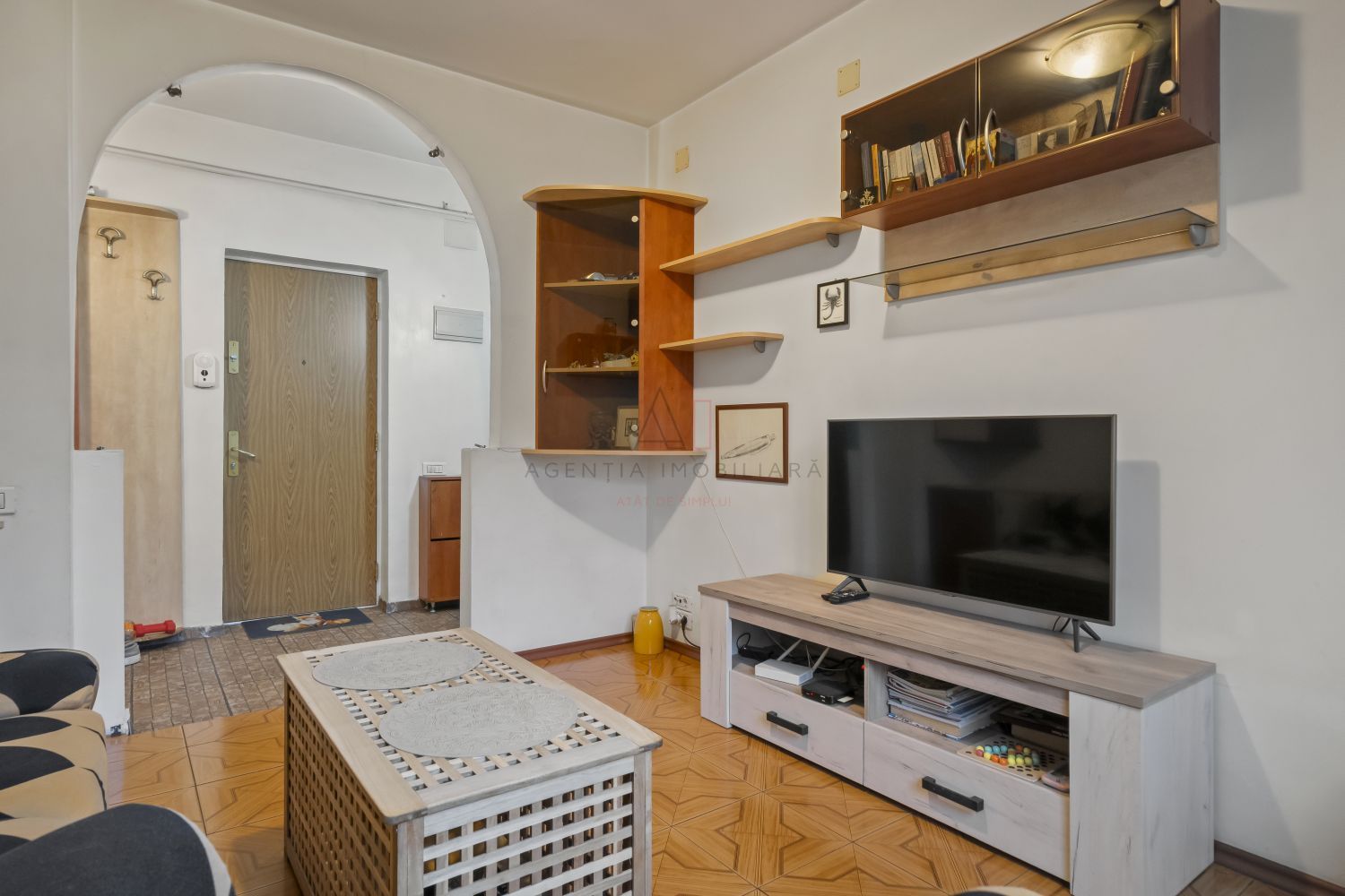 Chopin 2 camere/ 45,36 mp + Boxa / Decomandat - Poză 4