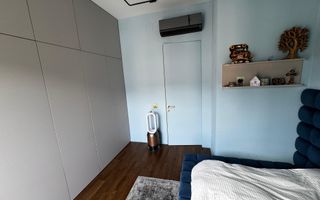 Vanzare penthouse mobilat si utilat | Pipera | 2 locuri de parcare - Poză 16