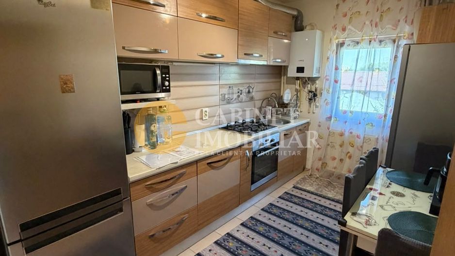 TATARASI - BLOC NOU INTABULAT - 2 CAMERE DECOMANDAT - LOC DE PARCARE - Poză 4