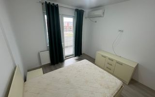 POPESTI LEORDENI| Strada Biruintei | Chirie 2 camere + loc parcare - Poză 8