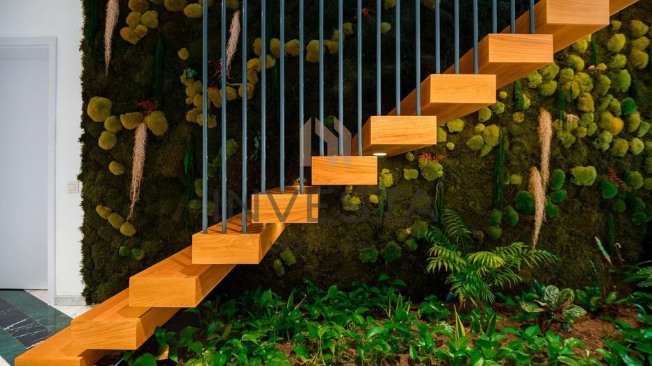 Vila premium Faget | 930 mp teren | Smart home | Finisaje de lux! - Poză 20