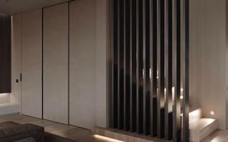 3 camere tip duplex finalizare rapida  7 minute   Metrou N Teclu - Poză 1