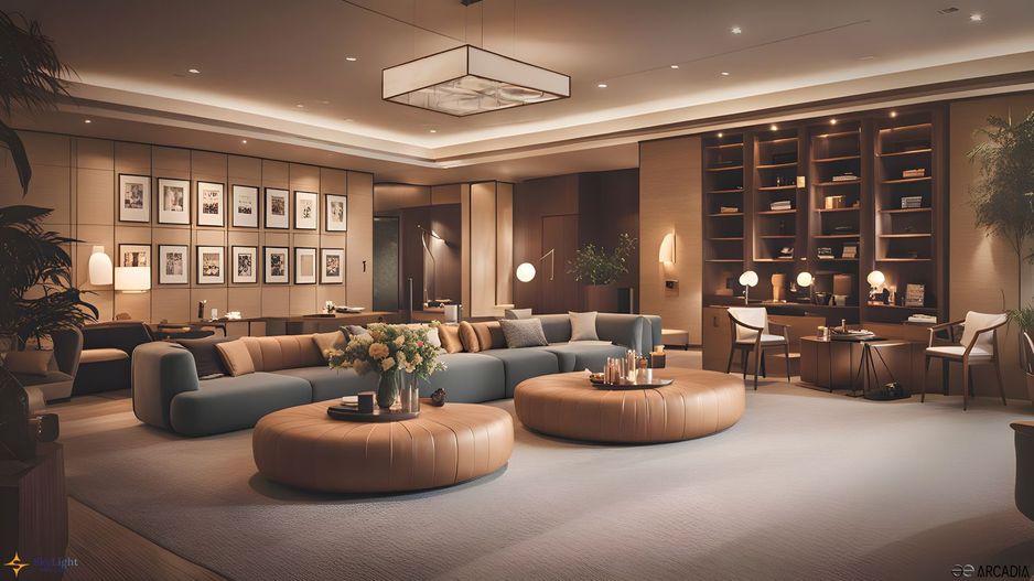 Apartament 4 camere | Complex cu Facilitati Premium | Zona Obor - Poză 12