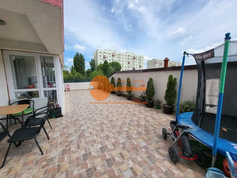 Apartament 3 Camere Zona Luica - Poză 5