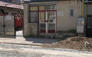 Casa 6 camere zona CAPITOL-CENTRAL  ( cod 12 ) - Poză 3