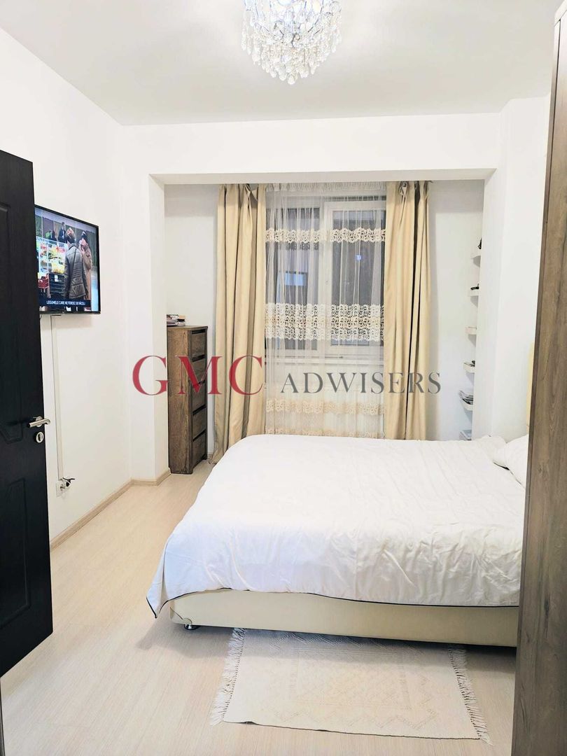 Apartament 3 camere Bucurestii Noi - Poză 2