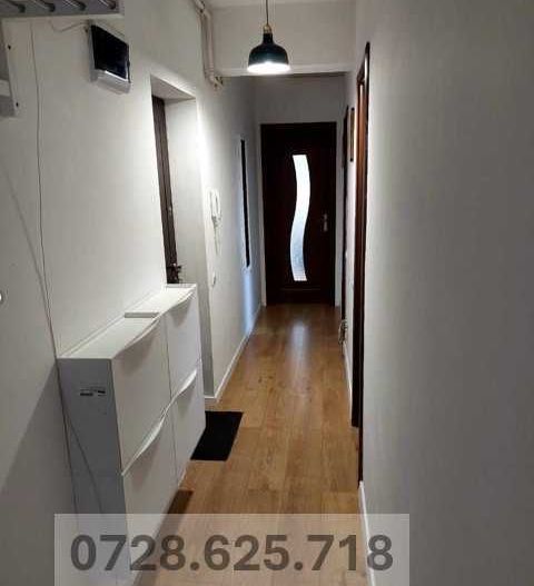 Apartament 3 camere | dec | 84 mp | 650 m de metrou Aparatorii Patriei - Poză 4