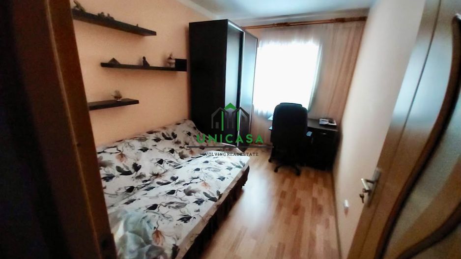 APARTAMENT 3 CAMERE/ VOINEASA - Poză 5