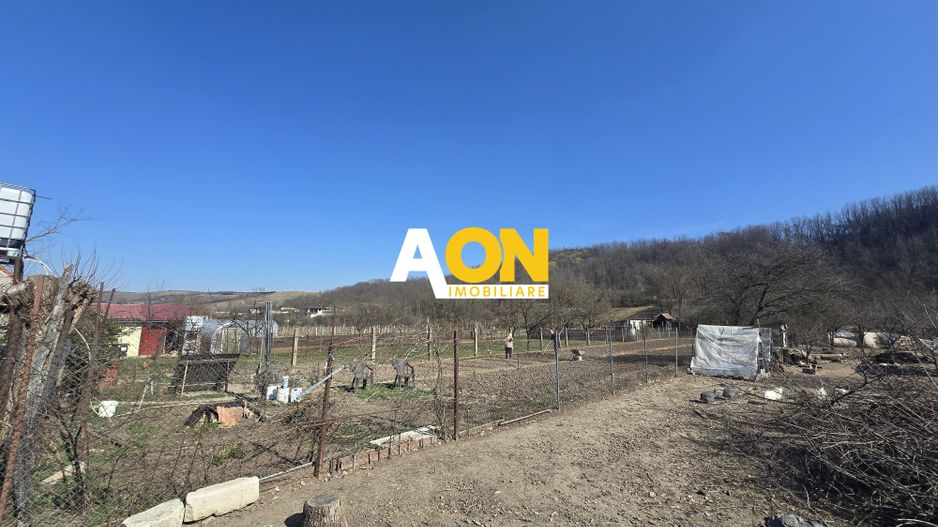 Casa 3 Camere Sat Ciugud, 1500mp Teren - Poză 2