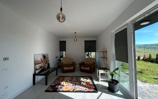 Inchiriere unitate dintr-o casa cuplata, cartier Borhanci! - Poză 13
