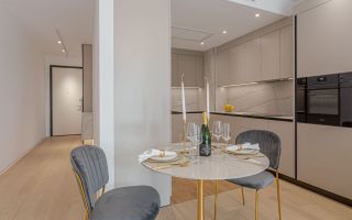Vânzare, apartament cu 2 camere, zona Pipera, București - Poză 2