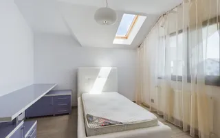 Vilă modernă cu 5 camere în Curtici - Poză 12