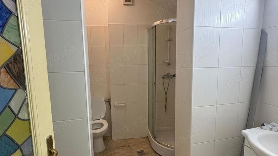 Spatiu comercial 240 mp, Calea Grivitei / calea Victoriei / Buzesti et.1+m - Poză 8