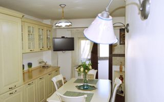 3 Camere,  Natiunile Unite - Palatul Parlamentului, Mobilat lux - Poză 7