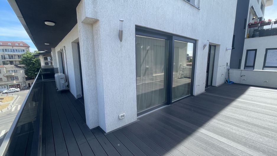 3 camere | Eminescu | Dacia | Ardeleni | Terasa | Toamnei - Poză 22