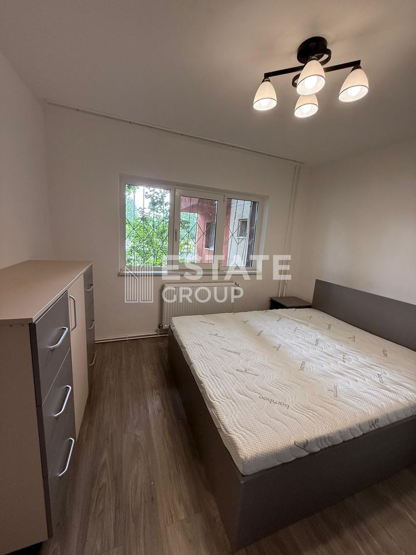 3 camere decomandat Soarelui, centrala - Poză 5