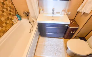 Apartament 2 camere mobilat complet – Militari Residence, Tineretului - Poză 15
