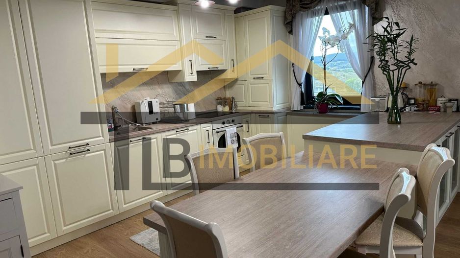 Apartament cu 2 camere, 63.6 mp, parcare, Zona Green Residence - Poză 3