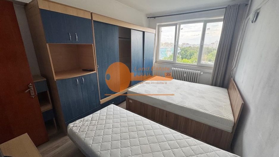 Apartament 2 camere | Piața Muncii | 600 m metrou - Poză 1