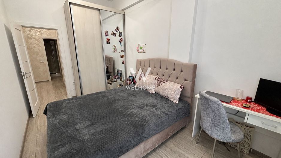 Apartament 3 camere cu GARAJ | Vilă modernă | Doamna Stanca - Poză 4