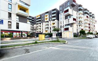 Apartament 3 camere- spațios si luminos, in complex Vivalia- Medicina - Poză 24