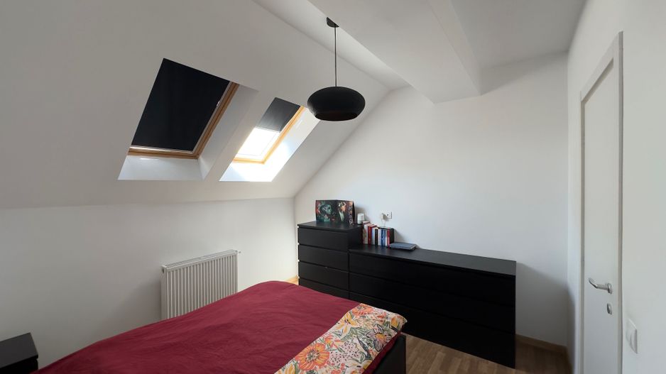 Apartament 3 camere, 69 mp utili, terasă 8 mp, parcare, Pallady - Poză 3