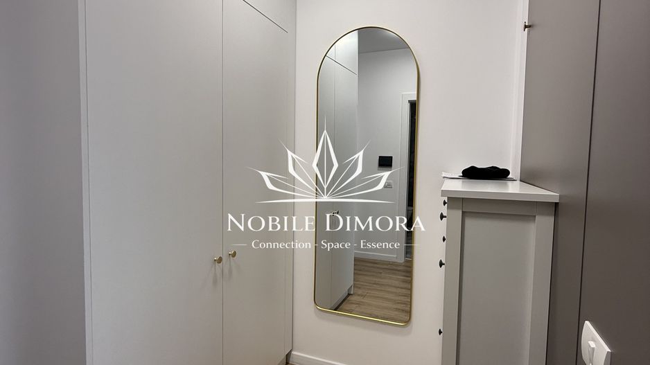 xCity Towers - Apartament cu 2 camere si parcare privata - Torontalului - Poză 14