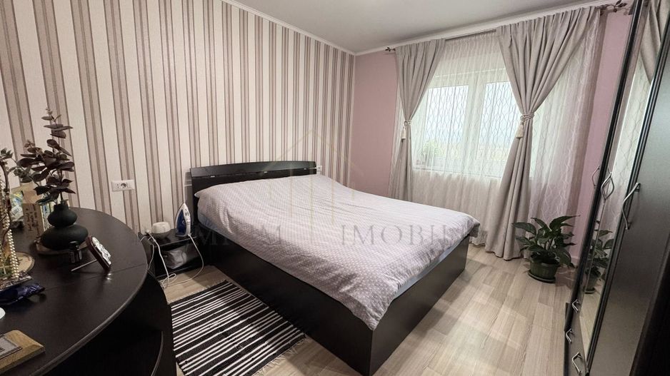 Apartament 3 Camere - Zona de jos - Poză 1