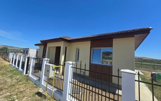 Casă individuală de vânzare în zona Micești - Alba Iulia, 4 camere - Poză 1