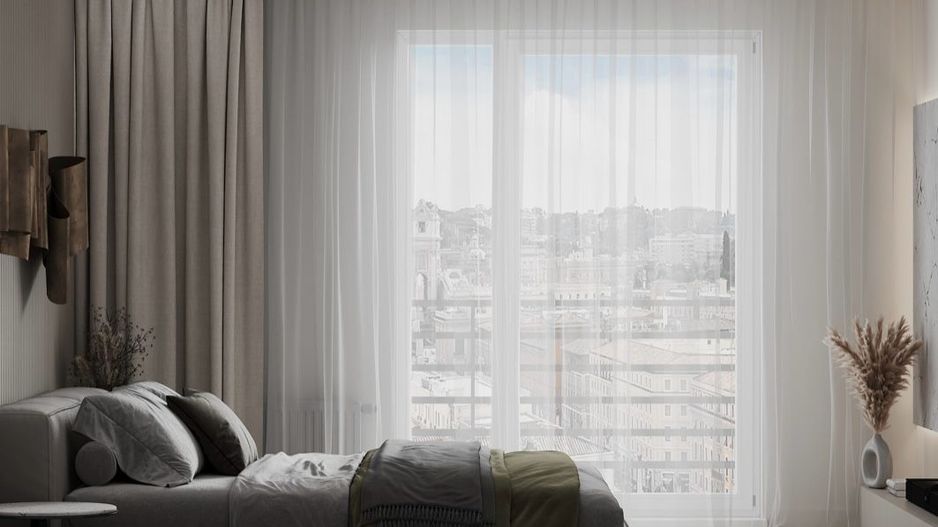 VANZARE Apartament cu 2 camere in zona Pipera Nobel Art Apartaments - Poză 5