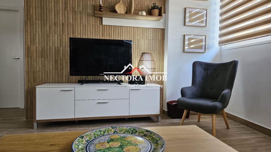 EXCLUSIVITATE-Apartament la MARE SPANIA, langa ALICANTE,2 camere, 65mp - Poză 4