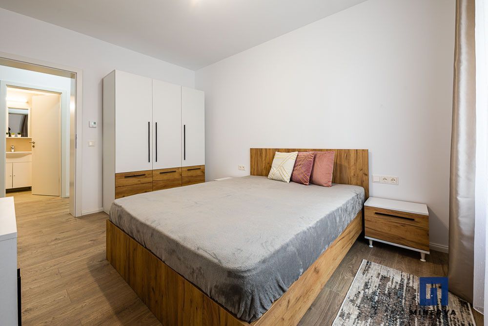 Braytim, Apartament 3 camere , parter, Comision 0% - Poză 14