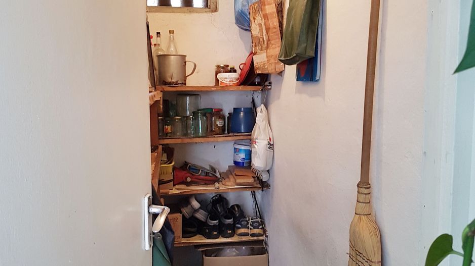 Apartament cu 1 camere de vânzare - Poză 2