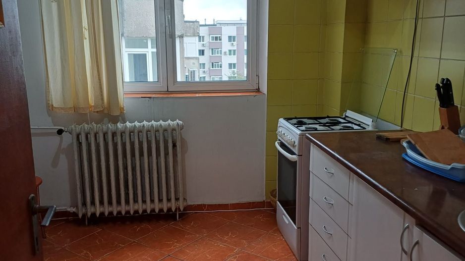 APARTAMENT 2 CAMERE | ETAJ 8 | CRANGASI - Poză 2