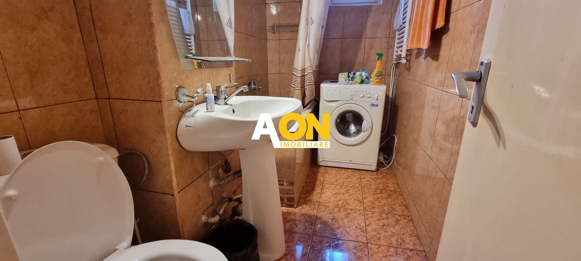 Apartament De Vanzare, 2 Camere, Cetate - Poză 6