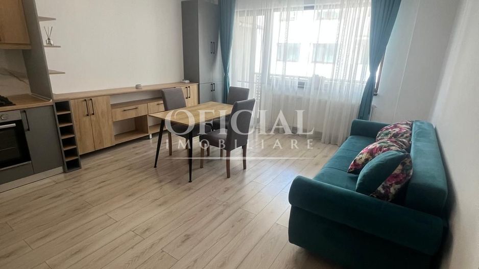 Apartament 2 camere | Garaj | Boxa | Zona Parcul Poligon | Floresti - Poză 4