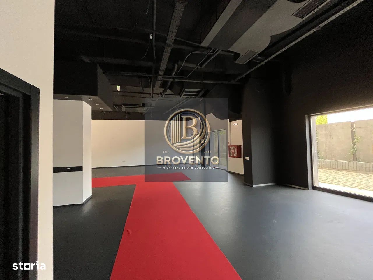 Spatiu comercial de inchiriat zona Floreasca - Poză 2