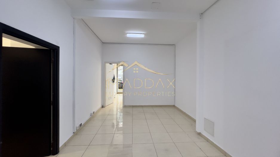 Spatiu Comercial Stradal**240mp**2 locuri parcare//Bdul Ion MIhalache - Poză 13