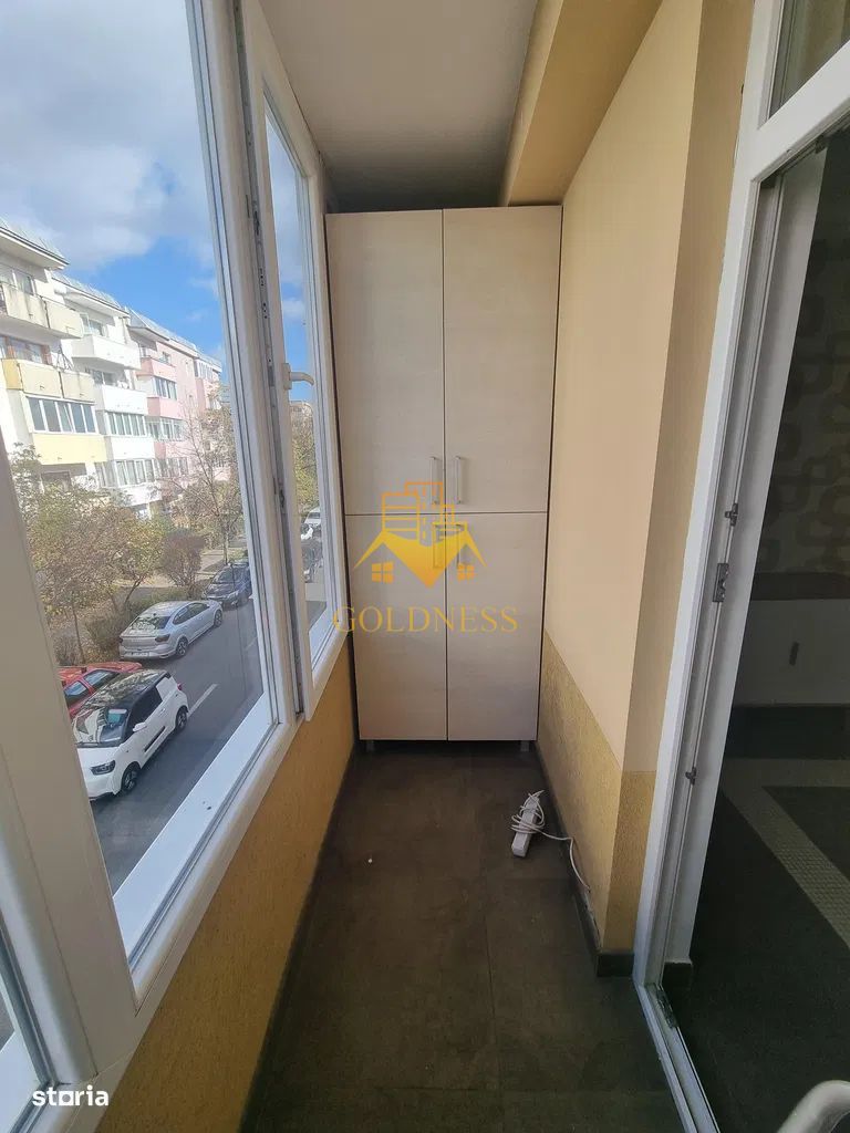 2 Camere Semidecomandate,Marasti,Parcare,The Office,Brd,Piata Marasti - Poză 7