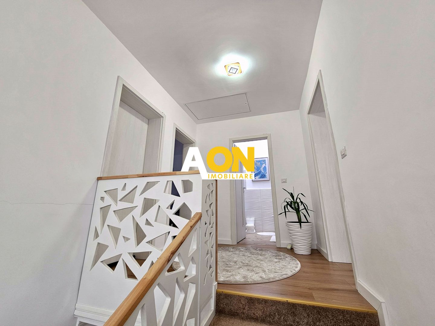 Casa tip insiruit ( capat ), 4 camere, 260 mp teren, Dealul Furcilor - Poză 10