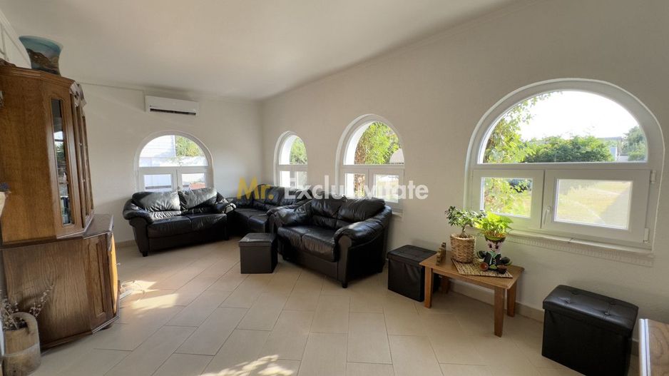 Casă 5 camere P+1 Teren 1010 mp Str. Agoșton - Carei - Comision 0% - Poză 22