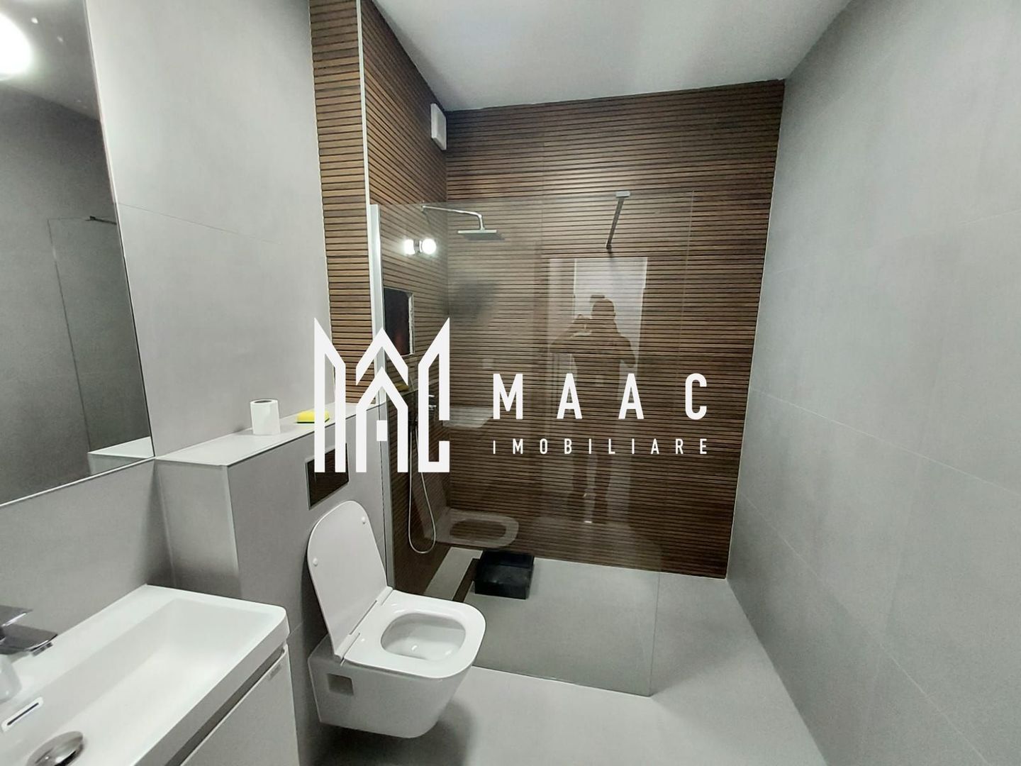 Apartament 2 Camere |  Parcare | Etaj 1 | Pictor Brana - Poză 5