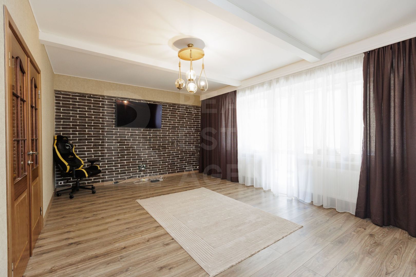 Chirie, apartament, 3 camere, strada Nicolae Anestiade, Centru - Poză 13