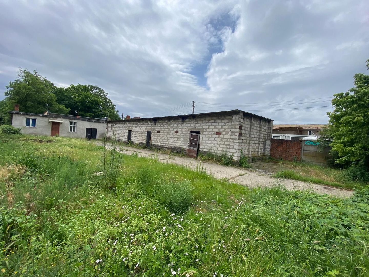 Hala  depozitare in Lugoj - Poză 6